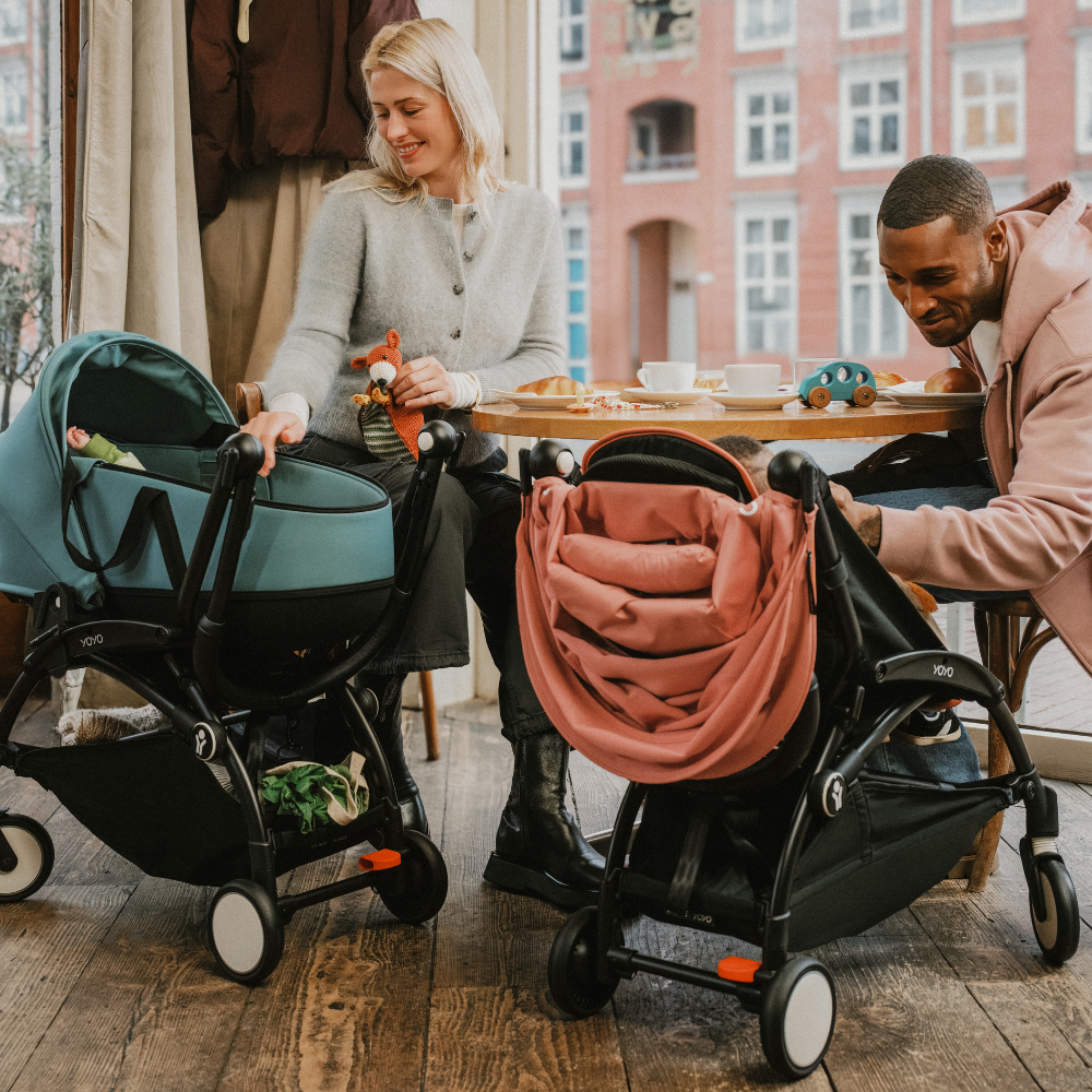 Stokke