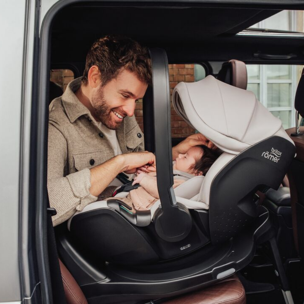 Britax Romer