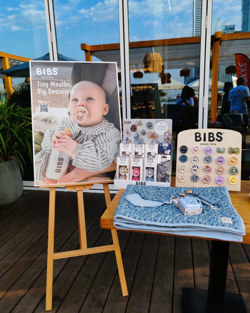 In-Store Brand Showcases